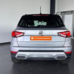 Seat Arona Arona 1.0 TSI 95 ch Start/Stop BVM5 Xperience Le Havre