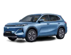Geely Starray EM-i Saint-Gor