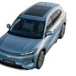 Geely Starray EM-i MAX + occasion - Saint-Gor - photo 2/5