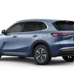 Geely Starray EM-i MAX + occasion - Saint-Gor - photo 3/5