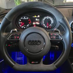 Audi RS3 Sportback RS3 Sportback 2.5 TFSI 367 Quattro S tronic 7 La Motte-Servolex