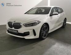 BMW Serie 1 Hœnheim