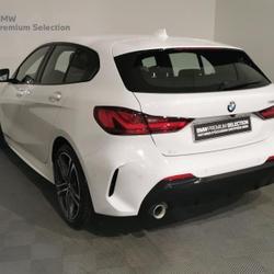 BMW Serie 1 118iA 136ch M Sport DKG7 H&oelig;nheim