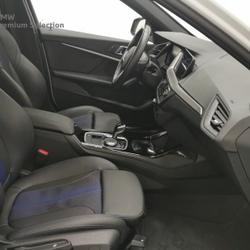 BMW Serie 1 118iA 136ch M Sport DKG7 H&oelig;nheim