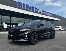 Renault Austral Campsas