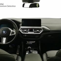 BMW X3 xDrive30e 292ch M Sport H&oelig;nheim