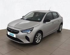 Opel Corsa Fontenay-sur-Eure