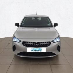 Opel Corsa Corsa 1.2 Turbo 100 ch BVM6 - Elegance Business Fontenay-sur-Eure