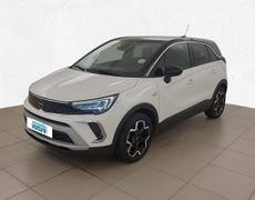 Opel Crossland Fontenay-sur-Eure