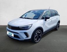 Opel Crossland Fontenay-sur-Eure