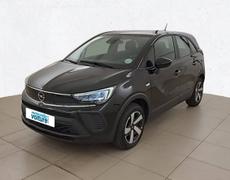 Opel Crossland Fontenay-sur-Eure