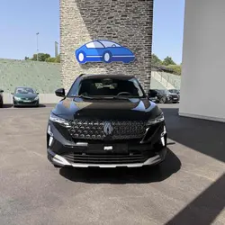 Renault Austral 1.2 E-TECH FULL HYBRID 200CH ESPRIT ALPINE - 26 Chang&eacute;