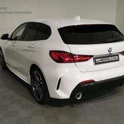 BMW Serie 1 118iA 136ch M Sport DKG7 H&oelig;nheim