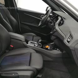 BMW Serie 1 118iA 136ch M Sport DKG7 H&oelig;nheim