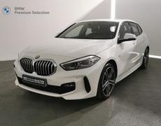 BMW Serie 1 Hœnheim