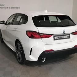 BMW Serie 1 118iA 136ch M Sport DKG7 H&oelig;nheim