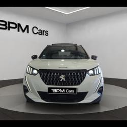 Peugeot 2008 1.2 PureTech 130ch S&S GT Chambray-l&egrave;s-Tours