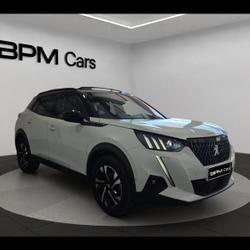 Peugeot 2008 1.2 PureTech 130ch S&S GT Chambray-l&egrave;s-Tours