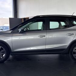 Seat Arona Arona 1.0 TSI 95 ch Start/Stop BVM5 Urban Le Havre