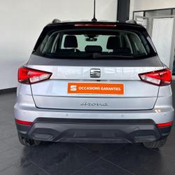 Seat Arona Arona 1.0 TSI 95 ch Start/Stop BVM5 Urban Le Havre