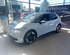 Volkswagen ID3 Langres