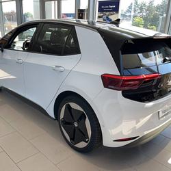 Volkswagen ID3 ID.3 204 ch Pro S Life Max Langres