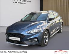 Ford Focus Villeneuve-d'Ascq
