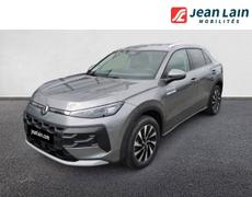 Volkswagen T-Roc Volx