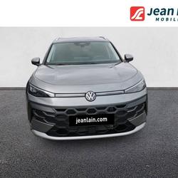 Volkswagen T-Roc T-Roc 1.5 eTSI EVO2 Hybrid 150 ch DSG7 Style Volx