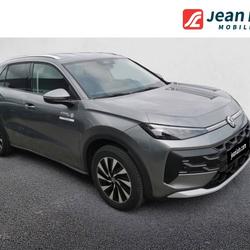 Volkswagen T-Roc T-Roc 1.5 eTSI EVO2 Hybrid 150 ch DSG7 Style Volx