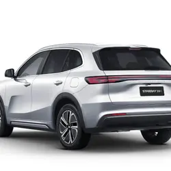 Geely Starray EM-i MAX + occasion - Saint-Gor - photo 2/6
