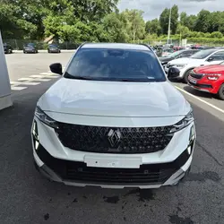 Renault Austral 1.2 E-TECH FULL HYBRID 200CH ESPRIT ALPINE - 26 Couzeix