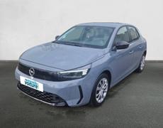 Opel Corsa Fontenay-sur-Eure