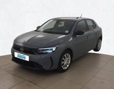 Opel Corsa Fontenay-sur-Eure