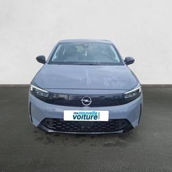 Opel Corsa Corsa 1.2 Turbo 100 ch BVM6 Fontenay-sur-Eure
