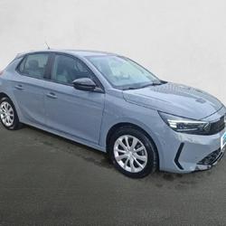 Opel Corsa Corsa 1.2 Turbo 100 ch BVM6 Fontenay-sur-Eure