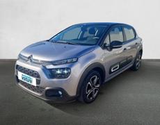 Citroen C3 Fontenay-sur-Eure