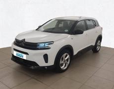 Citroen C5 Aircross Fontenay-sur-Eure