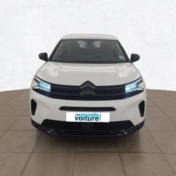 Citroen C5 Aircross C5 Aircross Hybride Rechargeable 225 e-EAT8 - Feel Fontenay-sur-Eure