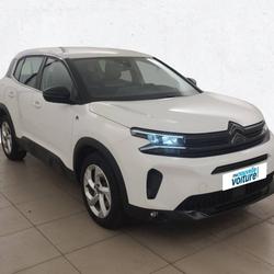 Citroen C5 Aircross C5 Aircross Hybride Rechargeable 225 e-EAT8 - Feel Fontenay-sur-Eure
