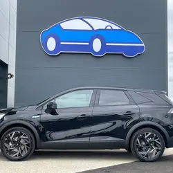 Renault Symbioz 1.8 E-TECH FULL HYBRID 160CH ESPRIT ALPINE - 26 Trignac