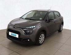 Citroen C3 Fontenay-sur-Eure