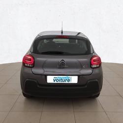 Citroen C3 BlueHDi 100 ch BVM6 - Plus occasion - Fontenay-sur-Eure - photo 3/29