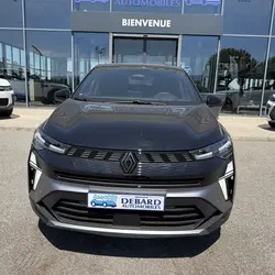 Renault Symbioz 1.8 E-TECH FULL HYBRID 160CH ESPRIT ALPINE - 26 Saint-L&eacute;ger-de-Lini&egrave;res