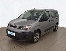 Citroen Berlingo Fontenay-sur-Eure