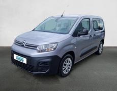 Citroen Berlingo Fontenay-sur-Eure