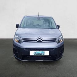 Citroen Berlingo e-Berlingo Taille M 136 ch 100 kWh Automatique - Live Fontenay-sur-Eure
