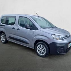 Citroen Berlingo e-Berlingo Taille M 136 ch 100 kWh Automatique - Live Fontenay-sur-Eure