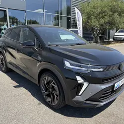 Renault Symbioz 1.8 E-TECH FULL HYBRID 160CH ESPRIT ALPINE - 26 Saint-L&eacute;ger-de-Lini&egrave;res