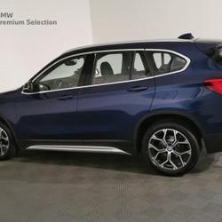BMW X1 sDrive18iA 140ch xLine DKG7 H&oelig;nheim